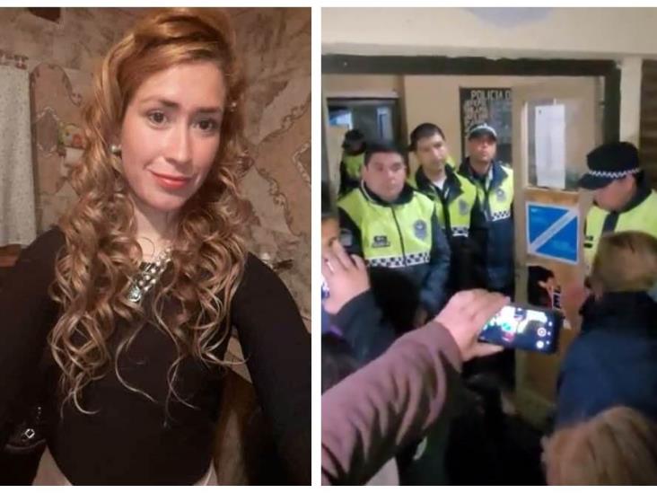 Noreli acudió a denunciar violencia y fue ignorada; la hallaron sin vida en su casa