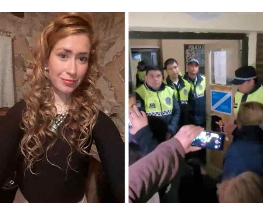 Noreli acudió a denunciar violencia y fue ignorada; la hallaron sin vida en su casa