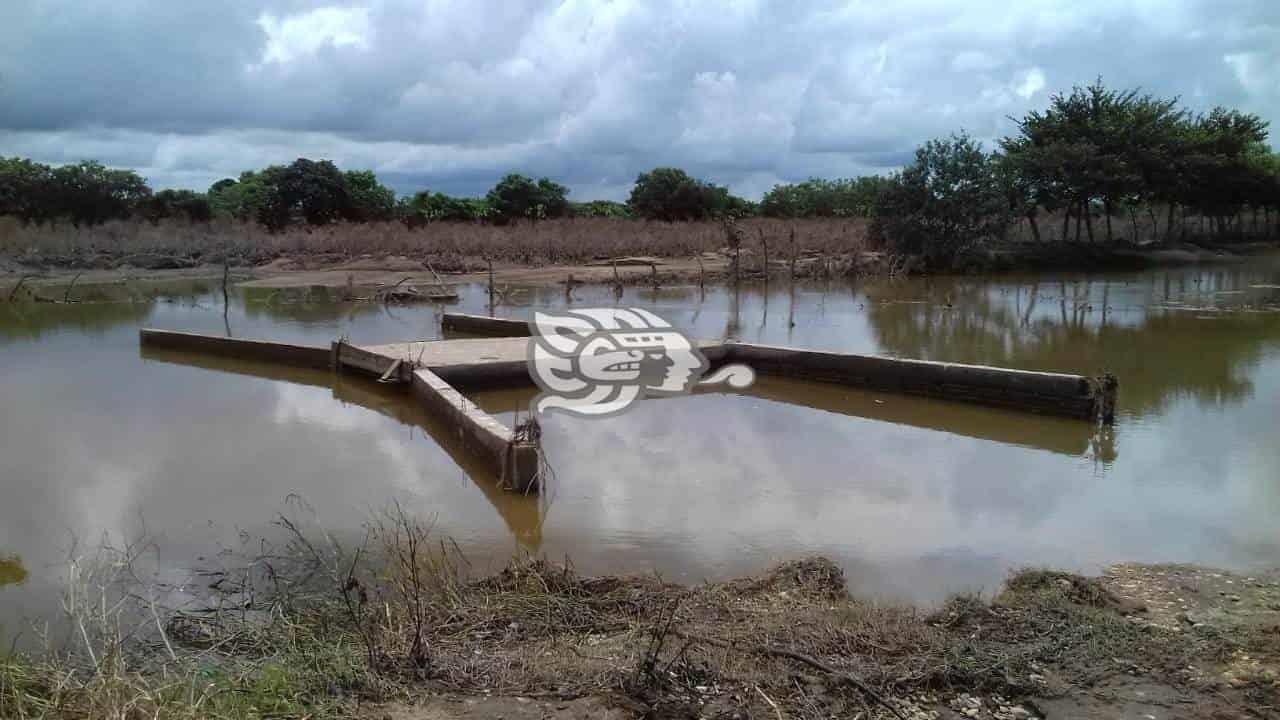 Piden ayuda de Pasiano Rueda para no clausura de puente