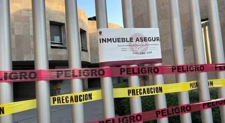 Rescatan a niña de 10 años privada de su libertad en hotel de Ecatepec