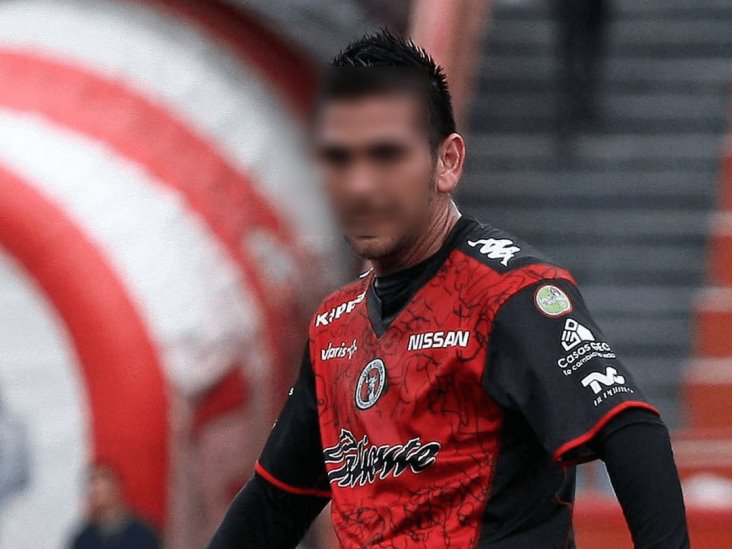 Exfutbolista de Xolos de Tijuana se declara culpable por tráfico de mujeres