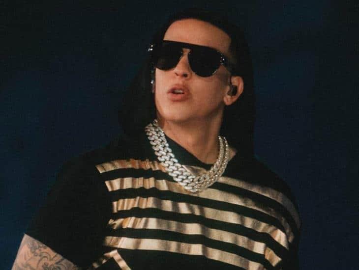 ¡Aún hay boletos! Abren nuevas localidades para show de Daddy Yankee en Veracruz