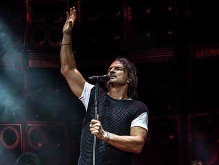 Ricardo Arjona alista show en Veracruz en el Estadio Beto Ávila