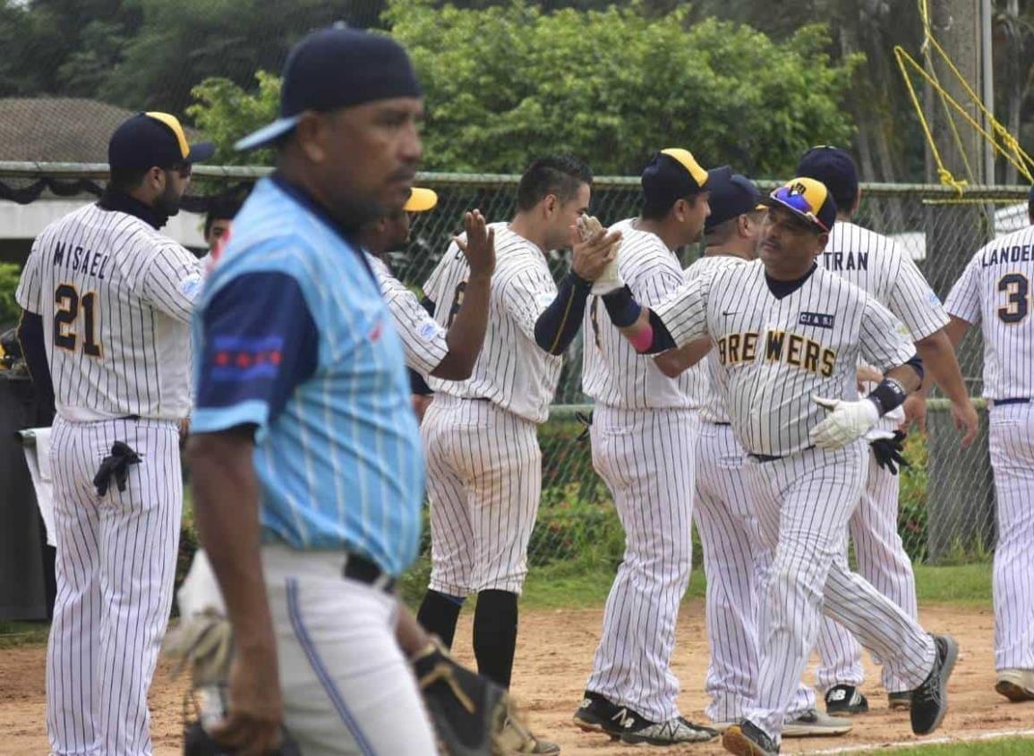 Cuervos empata la serie ante Cachorros y habrá tercer partido