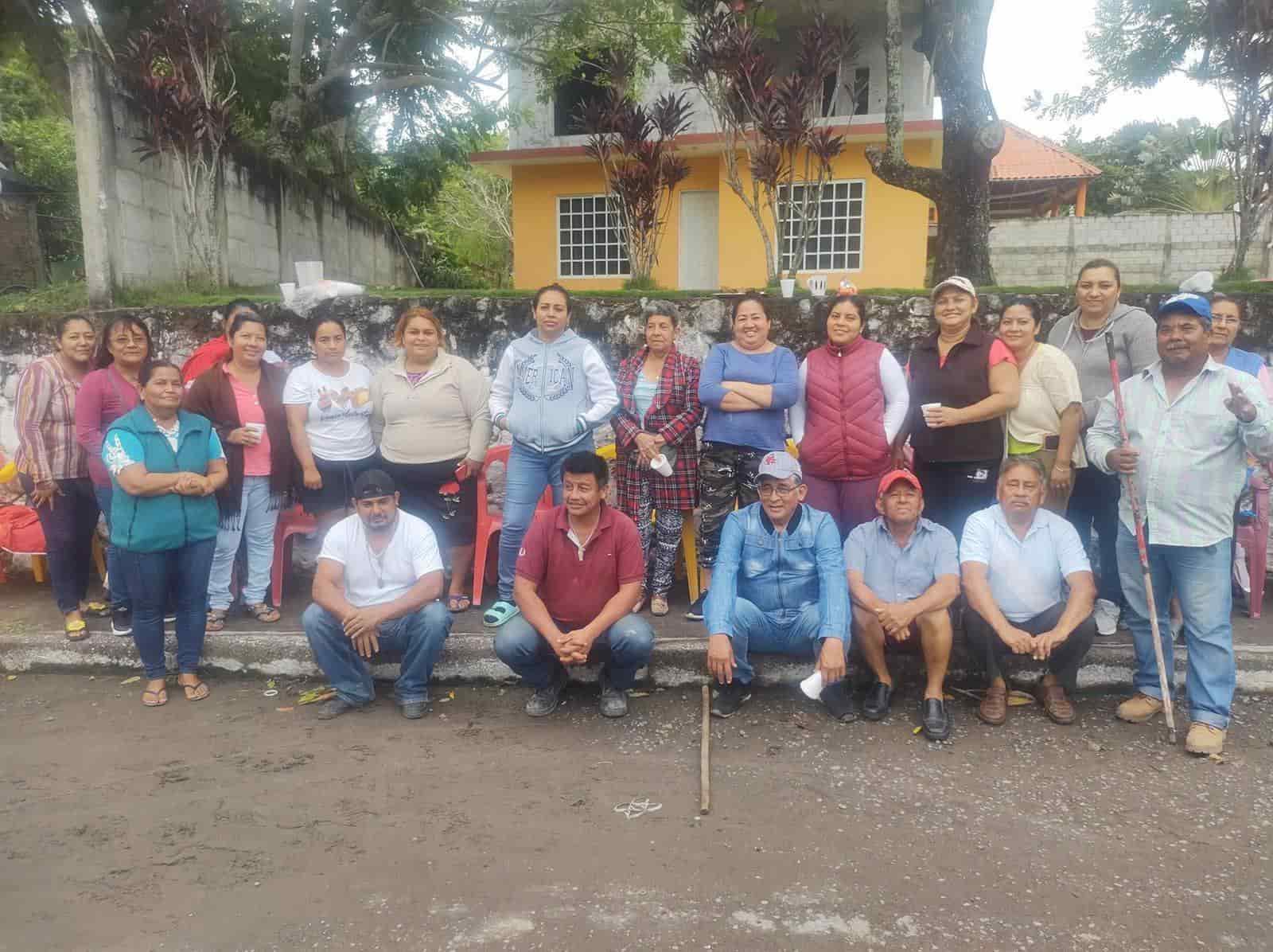 “El pueblo ya no quiere”: piden a gobernador no imponer ruta en San Julián