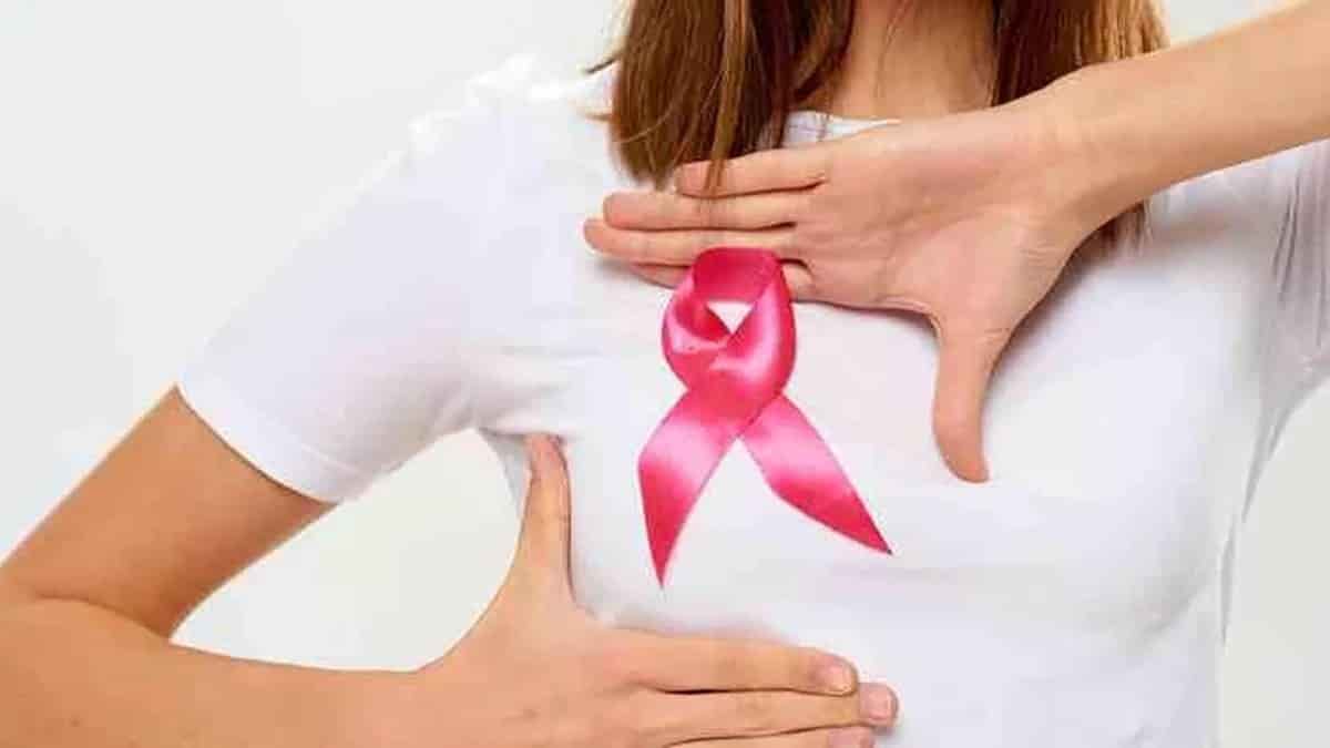 En 2021, 21 mujeres perdieron la vida a causa del cáncer de mama en México