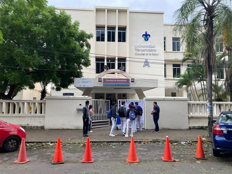 Personal de la UV denuncia actos de corrupción en el CESS