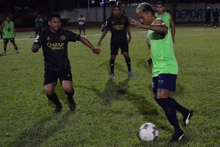 El Bayo logra su segunda victoria consecutiva