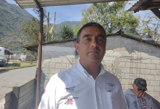 Desmiente AMOTAC comunicado apócrifo incitando a acciones ilegales