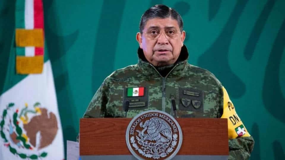 Detienen en CDMX a integrantes del Cartel Nuevo Imperio