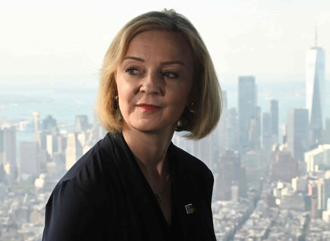 Por esto dimitió Liz Truss como primera ministra británica