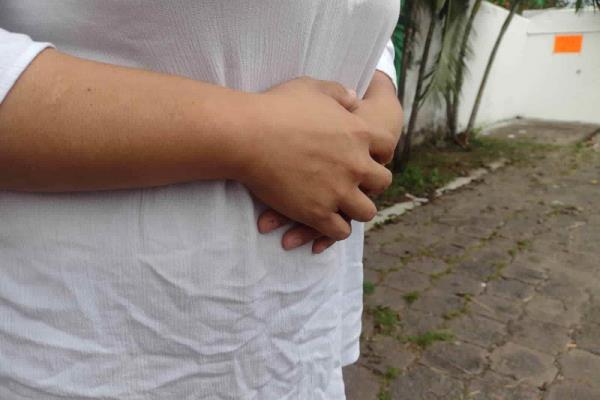 Tírate, escuchó Concepción antes de ser abusada en Veracruz