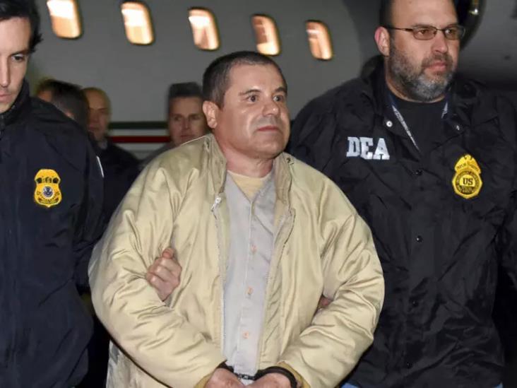 ¿Pidió El Chapo Guzmán regresar a México? Esto dice SRE