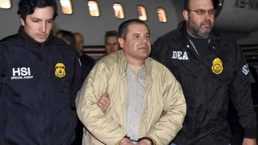 ¿El Chapo solicitó regresar a México? SRE explica