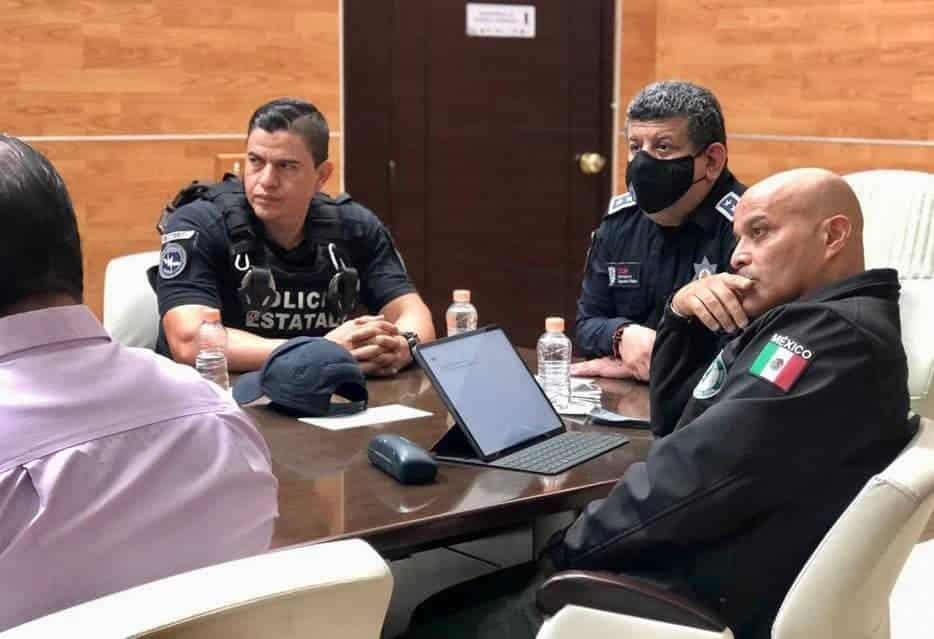 Gobernador solicita a Cuauhtémoc Zúñiga como Secretario de Seguridad