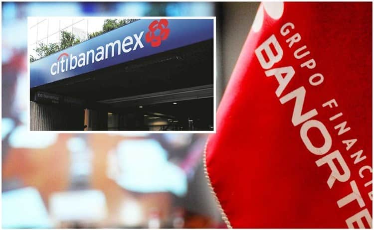 Banorte cancela compra de Banamex