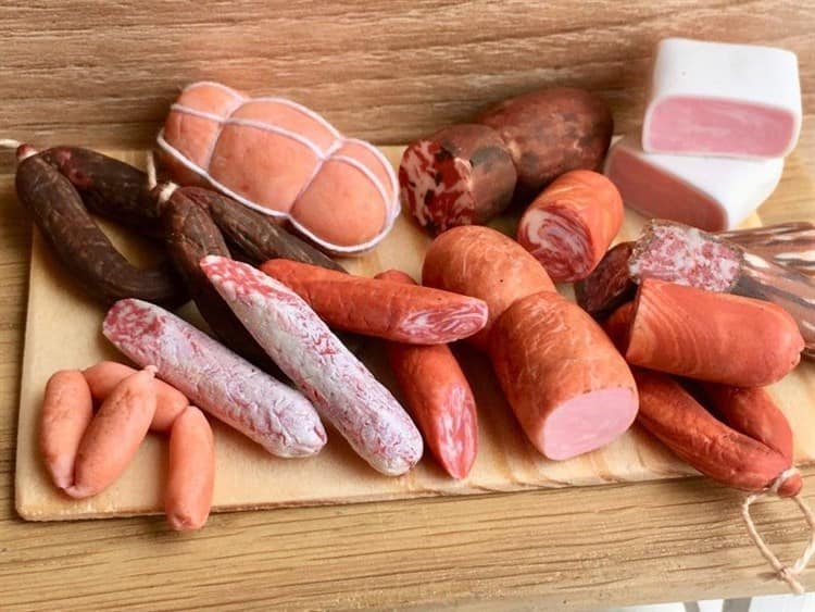 ¡Ojo! Estas son las 5 marcas de salchichas menos saludables según Profeco