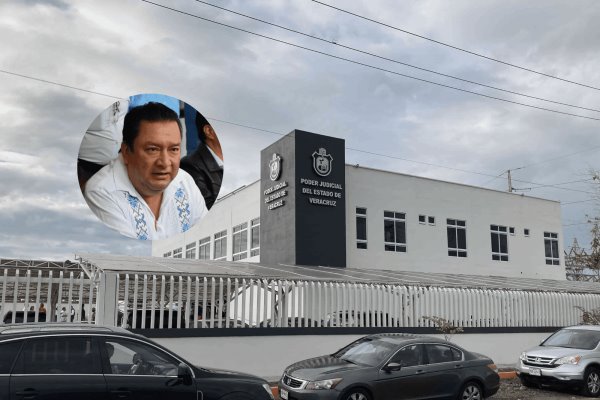 Abogados califican de error que Poder Judicial en Veracruz contemple Cardel como distrito