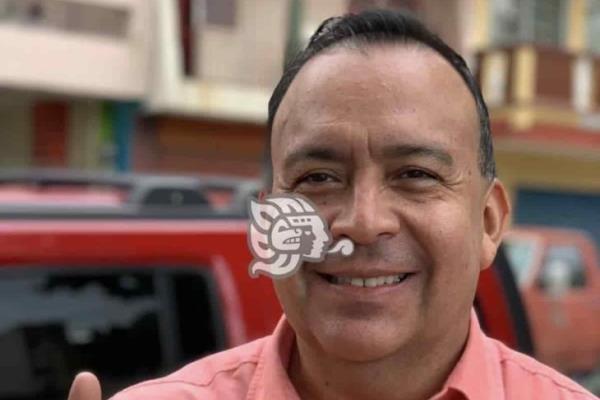 Hugo Gutiérrez nunca aterrizaba soluciones: OCC