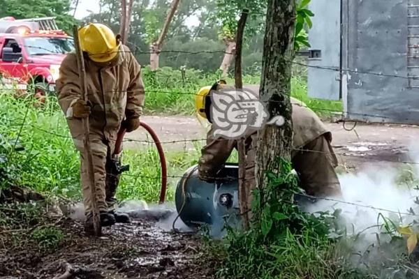 ¿Cómo puedes detectar una fuga de gas? Revisa estos 4 consejos