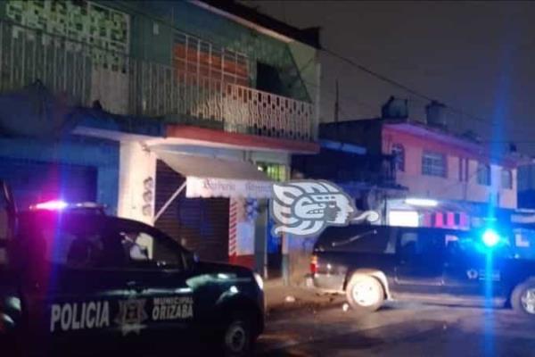 Localizan sin vida a joven comerciante en cuartería de Orizaba