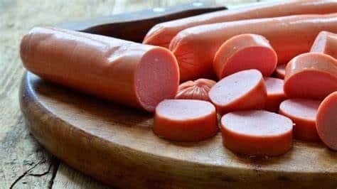 ¡Ojo! Estas son las 5 marcas de salchichas menos saludables según Profeco