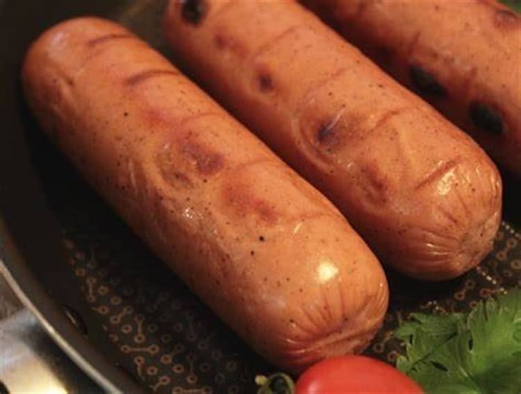 ¡Ojo! Estas son las 5 marcas de salchichas menos saludables según Profeco