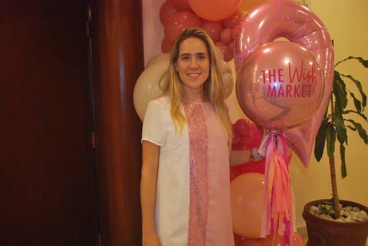 The Wish Market se pone rosa por el cáncer de mama