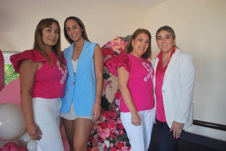 The Wish Market se pone rosa por el cáncer de mama