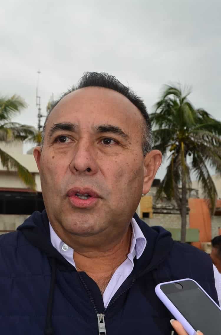 Cambio en la Secretaría de Seguridad Pública de Veracruz fue positivo, coinciden abogados