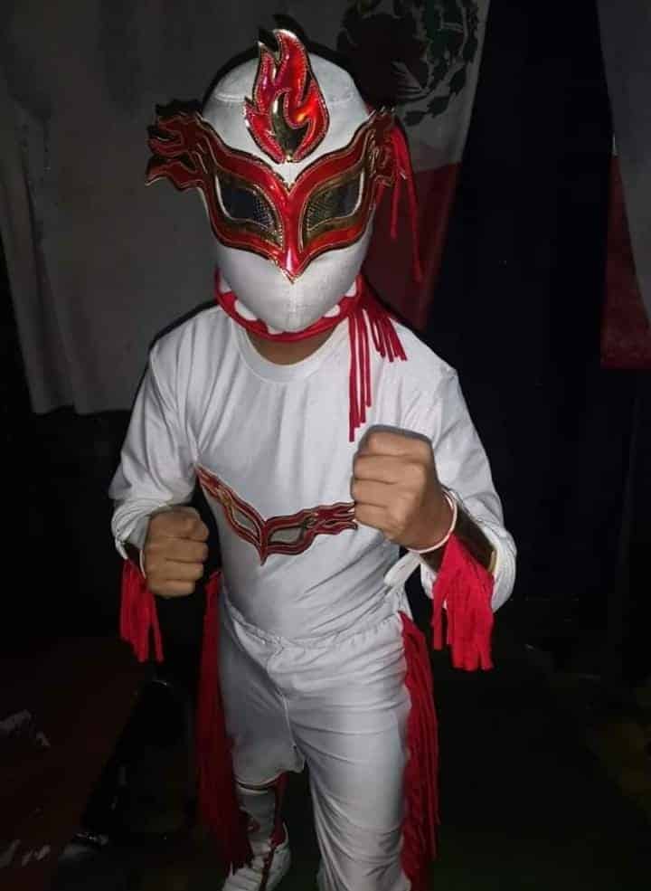 Realizarán funciones de sábado de lucha libre en Veracruz, conoce la cartelera