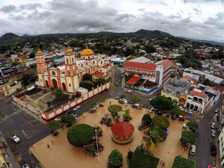 Por instrucción del Congreso, intervienen tesorería en San Andrés Tuxtla