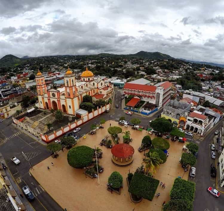 Por instrucción del Congreso, intervienen tesorería en San Andrés Tuxtla