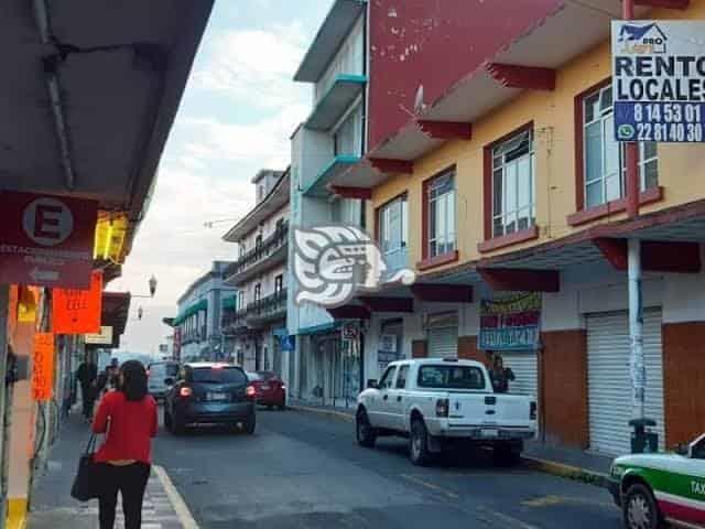 Economía tardará en recuperarse hasta 2024, estiman empresarios xalapeños