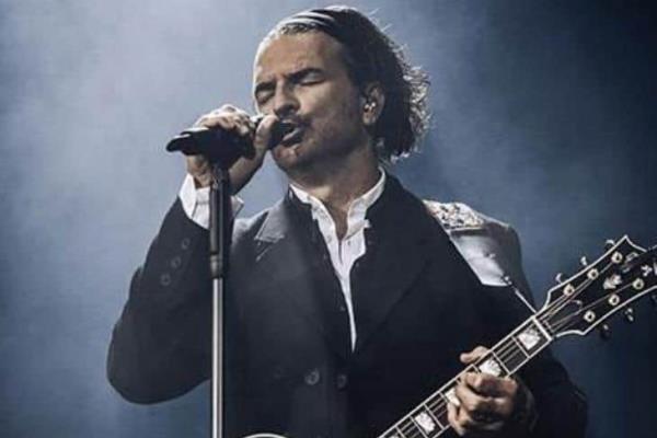 Ricardo Arjona regresa a Veracruz con Blanco y Negro Tour