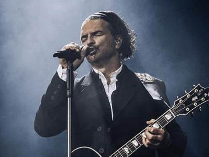 Ricardo Arjona regresa a Veracruz con Blanco y Negro Tour