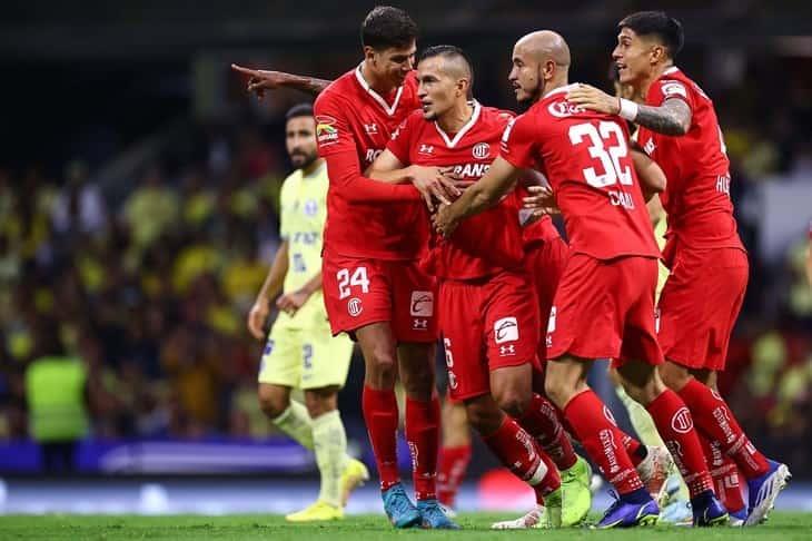 ¡Quemaron al líder! Diablos Rojos alcanza otra Final