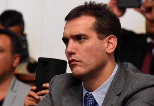 Jorge Emilio González, ´el niño verde´, habría sido detenido en Texas