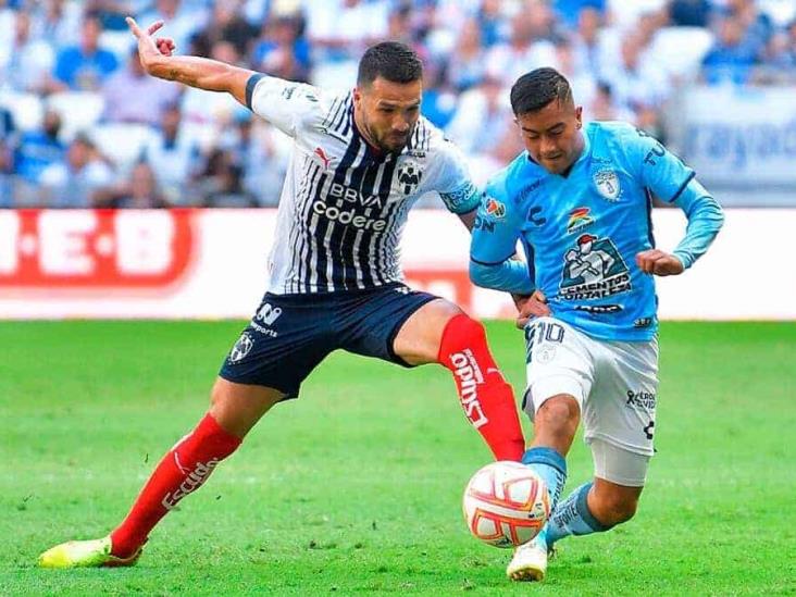 Rayados apostará todo contra Tuzos en busca de remontada