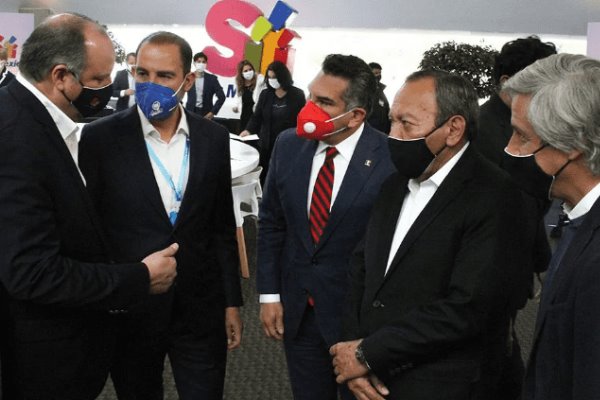 OPOSICION SIN RUMBO NI PROYECTOS