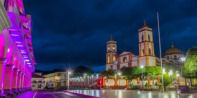 Por instrucción del Congreso, intervienen tesorería en San Andrés Tuxtla