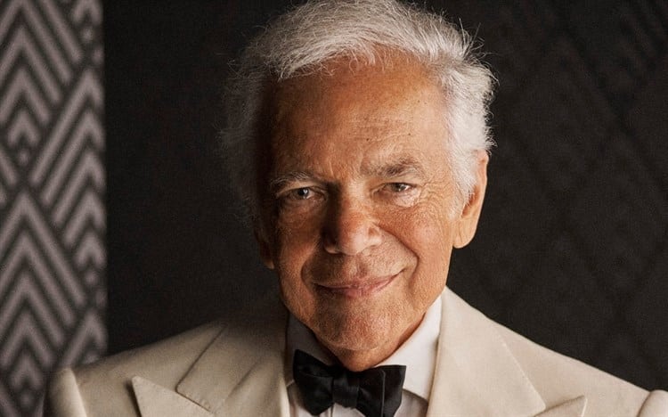 Acusado de plagiar sarapes mexicanos, Ralph Lauren se disculpa