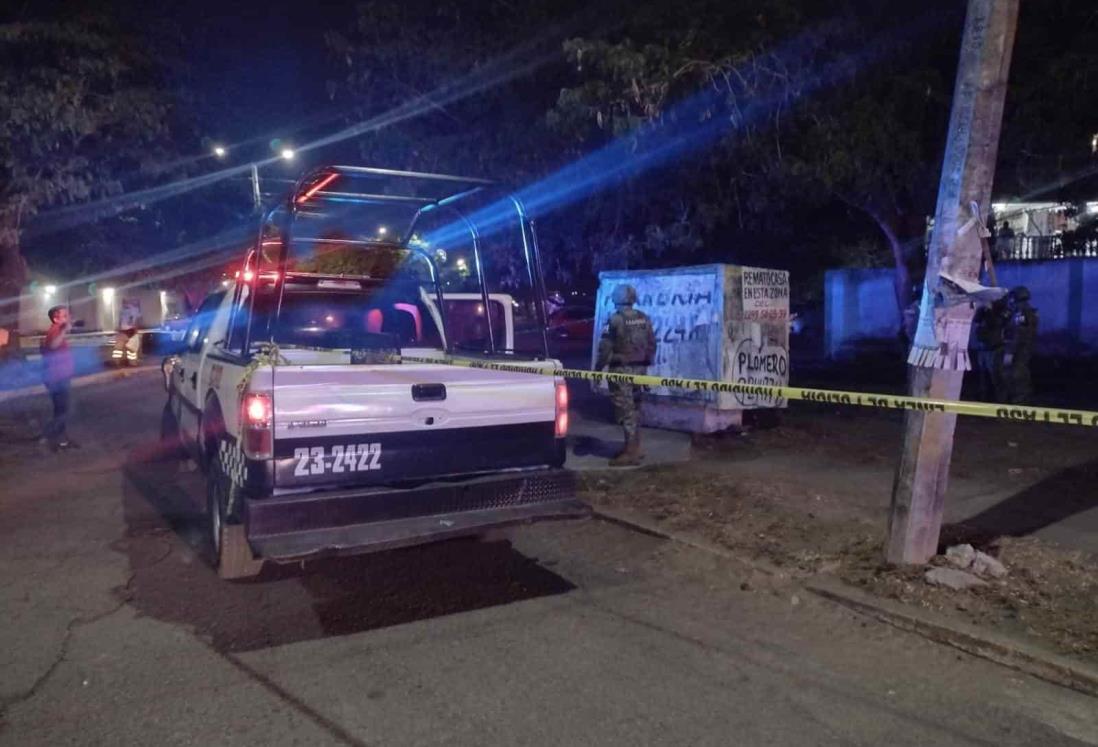 CROC exige Policía Intermunicipal para abatir inseguridad en Veracruz