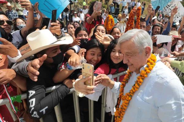 Nuevo sistema de salud se extenderá a BCS, Sonora y Sinaloa