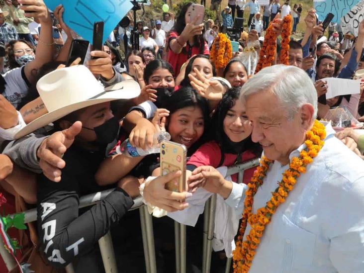 Nuevo sistema de salud se extenderá a BCS, Sonora y Sinaloa