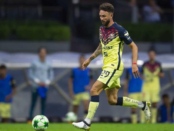 Layún y Damm dejarán al América, tras fracaso en el Apertura