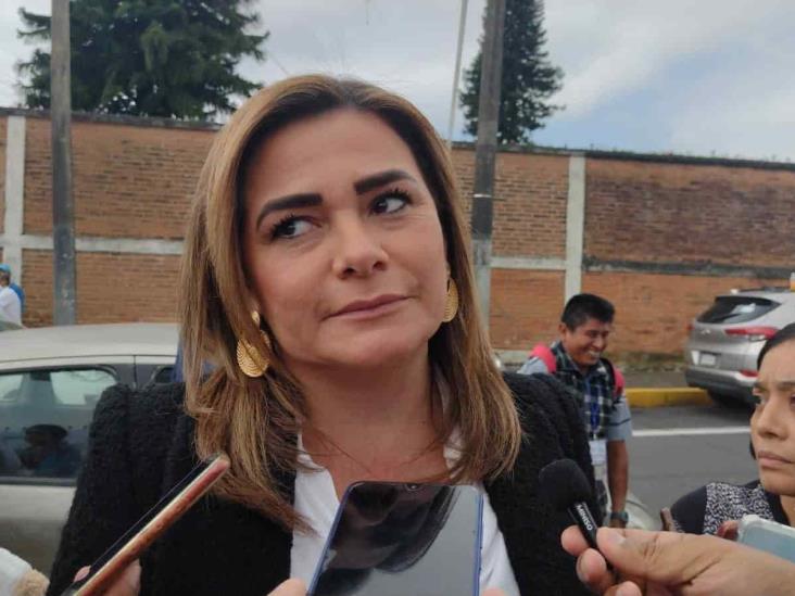 Pese a irregularidades en Sener, secretaria no ha comparecido: Marijose Gamboa