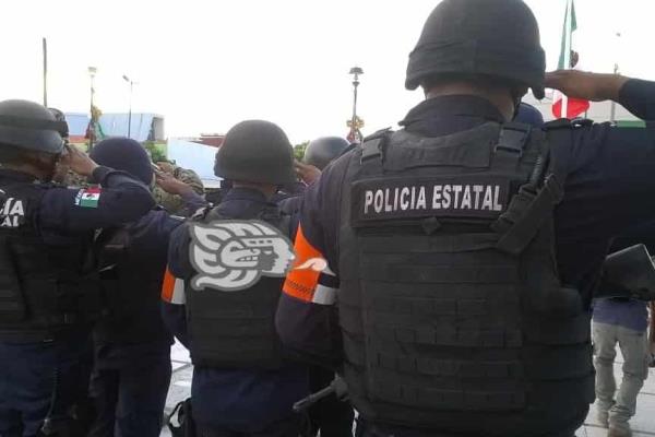 Nuevo titular de SSP debe acabar con política de detenciones arbitrarias: Tomás Mundo