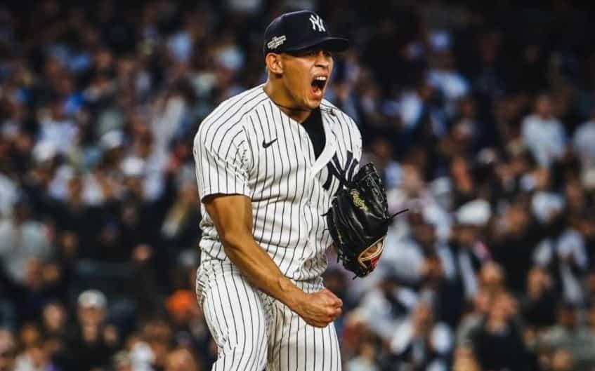 Blanqueqados Yankees y Astros jugará la Serie Mundial 2022