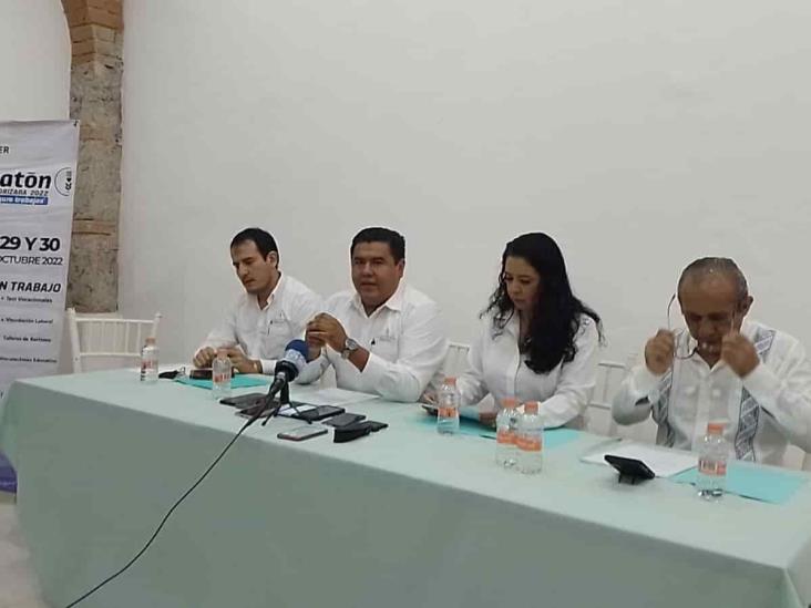 Realizarán Chambatón en Orizaba para ofrecer empleos en sector restaurantero